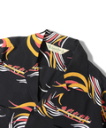 JACKROSE(ジャックローズ) |Schott×Pineapple Juice/ショット×パイナップルジュース RAYON SS SHIRT(MENS)