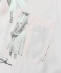 JACKROSE(ジャックローズ) |Schott/ショット MARILYN MONROE RAYON SS SHIRT(MENS)