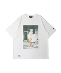 JACKROSE(ジャックローズ) |Schott/ショット MARILYN MONROE  M.M.PHOTO SS T-SHIRT(MENS)
