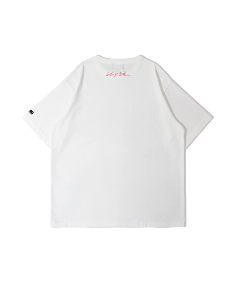 JACKROSE(ジャックローズ) |Schott/ショット MARILYN MONROE  M.M.PHOTO SS T-SHIRT(MENS)