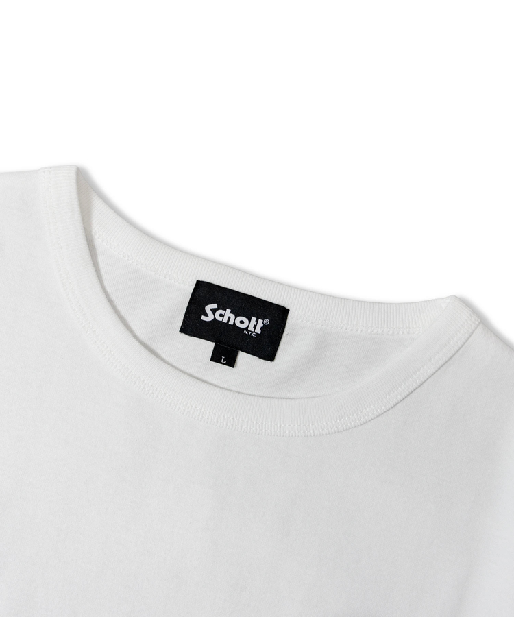 JACKROSE(ジャックローズ) |Schott/ショット MARILYN MONROE  M.M.PHOTO SS T-SHIRT(MENS)