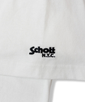 JACKROSE(ジャックローズ) |Schott/ショット MARILYN MONROE  M.M.PHOTO SS T-SHIRT(MENS)