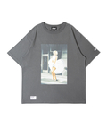 JACKROSE(ジャックローズ) |Schott/ショット MARILYN MONROE  M.M.PHOTO SS T-SHIRT(MENS)