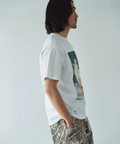JACKROSE(ジャックローズ) |Schott/ショット MARILYN MONROE  M.M.PHOTO SS T-SHIRT(MENS)