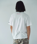 JACKROSE(ジャックローズ) |Schott/ショット MARILYN MONROE  M.M.PHOTO SS T-SHIRT(MENS)