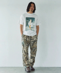 JACKROSE(ジャックローズ) |Schott/ショット MARILYN MONROE  M.M.PHOTO SS T-SHIRT(MENS)