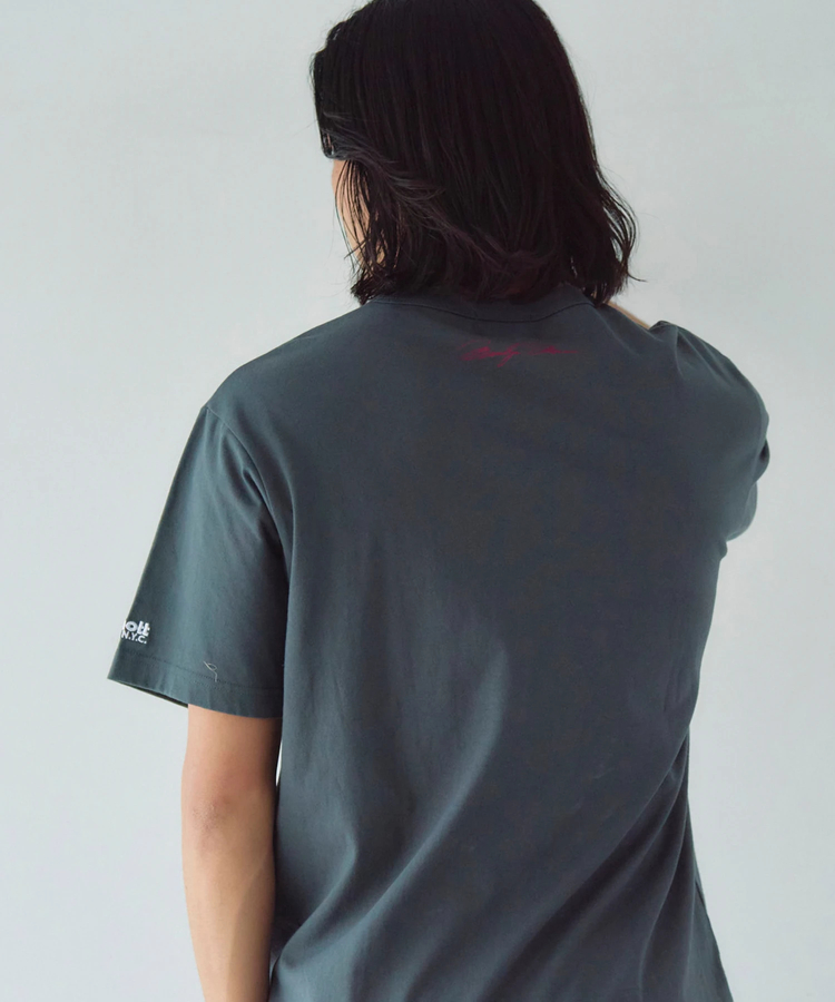 JACKROSE(ジャックローズ) |Schott/ショット MARILYN MONROE  M.M.PHOTO SS T-SHIRT(MENS)