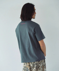 JACKROSE(ジャックローズ) |Schott/ショット MARILYN MONROE  M.M.PHOTO SS T-SHIRT(MENS)