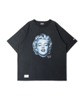 JACKROSE(ジャックローズ) |Schott/ショット MARILYN MONROE  M.M.MONOCHROME SS T-SHIRT(MENS)