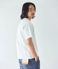JACKROSE(ジャックローズ) |Schott/ショット MARILYN MONROE  M.M.MONOCHROME SS T-SHIRT(MENS)