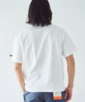 JACKROSE(ジャックローズ) |Schott/ショット MARILYN MONROE  M.M.MONOCHROME SS T-SHIRT(MENS)