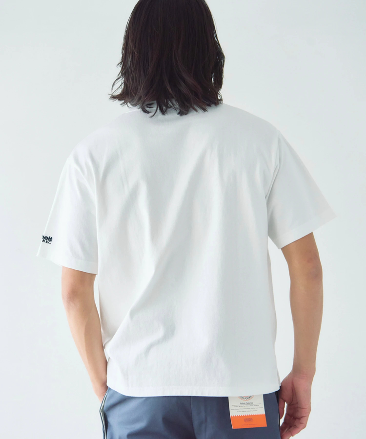 JACKROSE(ジャックローズ) |Schott/ショット MARILYN MONROE  M.M.MONOCHROME SS T-SHIRT(MENS)