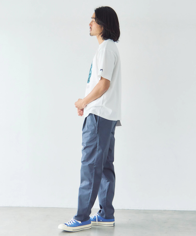 JACKROSE(ジャックローズ) |Schott/ショット MARILYN MONROE  M.M.MONOCHROME SS T-SHIRT(MENS)