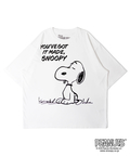 JACKROSE(ジャックローズ) |JOHNBULL/ジョンブル PEANUTS SNOOPY-SSTEE(MENS)