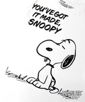 JACKROSE(ジャックローズ) |JOHNBULL/ジョンブル PEANUTS SNOOPY-SSTEE(MENS)