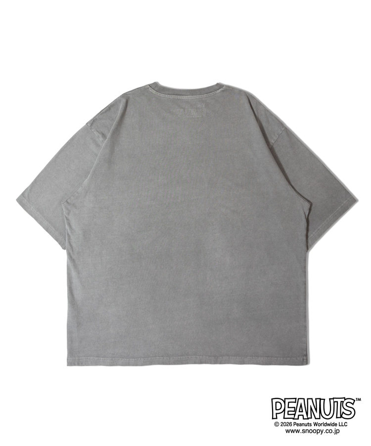 JACKROSE(ジャックローズ) |JOHNBULL/ジョンブル PEANUTS SNOOPY-SSTEE(MENS)