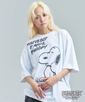 JACKROSE(ジャックローズ) |JOHNBULL/ジョンブル PEANUTS SNOOPY-SSTEE(MENS)