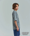 JACKROSE(ジャックローズ) |JOHNBULL/ジョンブル PEANUTS SNOOPY-SSTEE(MENS)