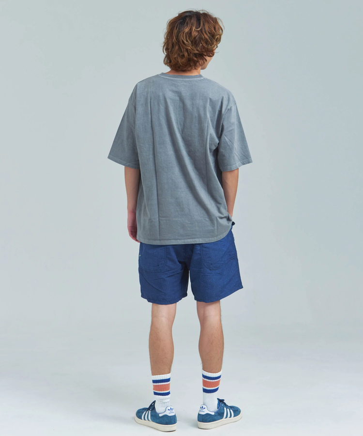 JACKROSE(ジャックローズ) |JOHNBULL/ジョンブル PEANUTS SNOOPY-SSTEE(MENS)