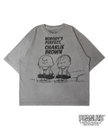 JACKROSE(ジャックローズ) |JOHNBULL/ジョンブル PEANUTS BUDDY-SSTEE(MENS)