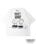 JACKROSE(ジャックローズ) |JOHNBULL/ジョンブル PEANUTS BUDDY-SSTEE(MENS)