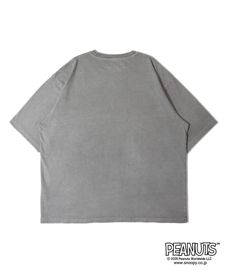 JACKROSE(ジャックローズ) |JOHNBULL/ジョンブル PEANUTS BUDDY-SSTEE(MENS)