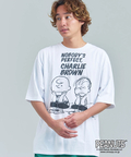JACKROSE(ジャックローズ) |JOHNBULL/ジョンブル PEANUTS BUDDY-SSTEE(MENS)
