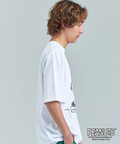 JACKROSE(ジャックローズ) |JOHNBULL/ジョンブル PEANUTS BUDDY-SSTEE(MENS)