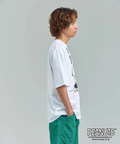 JACKROSE(ジャックローズ) |JOHNBULL/ジョンブル PEANUTS BUDDY-SSTEE(MENS)