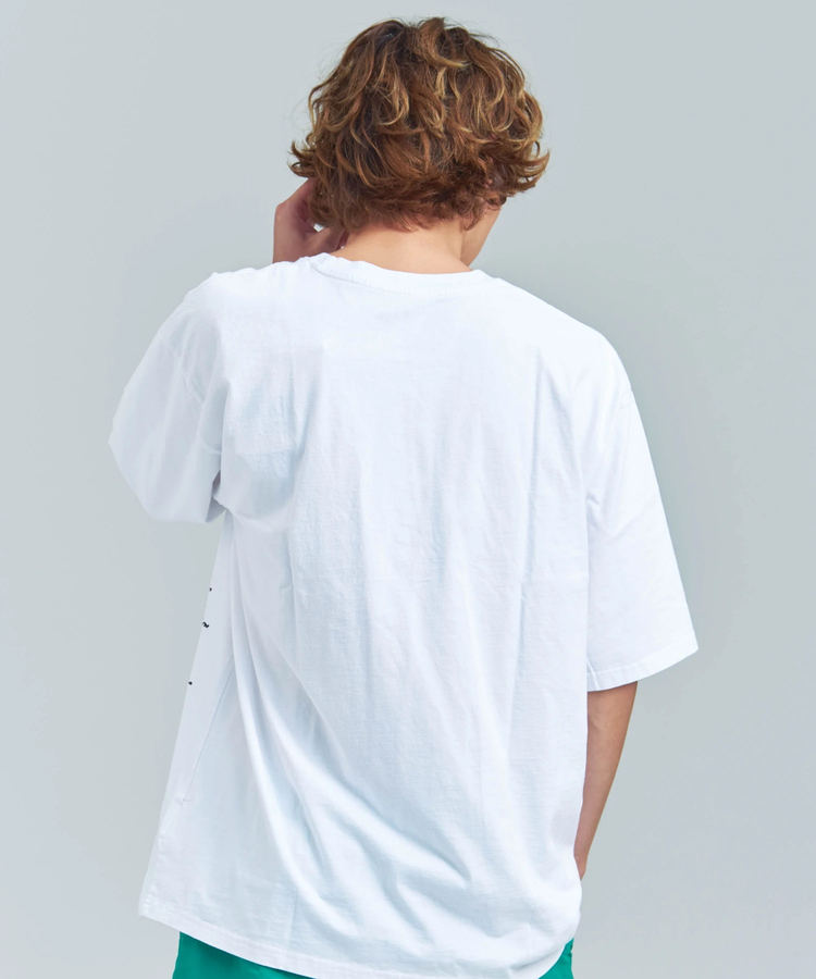 JACKROSE(ジャックローズ) |JOHNBULL/ジョンブル PEANUTS BUDDY-SSTEE(MENS)