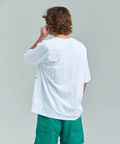JACKROSE(ジャックローズ) |JOHNBULL/ジョンブル PEANUTS BUDDY-SSTEE(MENS)