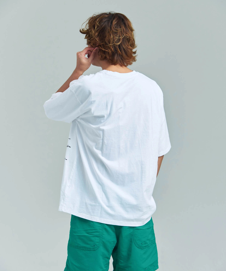 JACKROSE(ジャックローズ) |JOHNBULL/ジョンブル PEANUTS BUDDY-SSTEE(MENS)