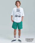 JACKROSE(ジャックローズ) |JOHNBULL/ジョンブル PEANUTS BUDDY-SSTEE(MENS)