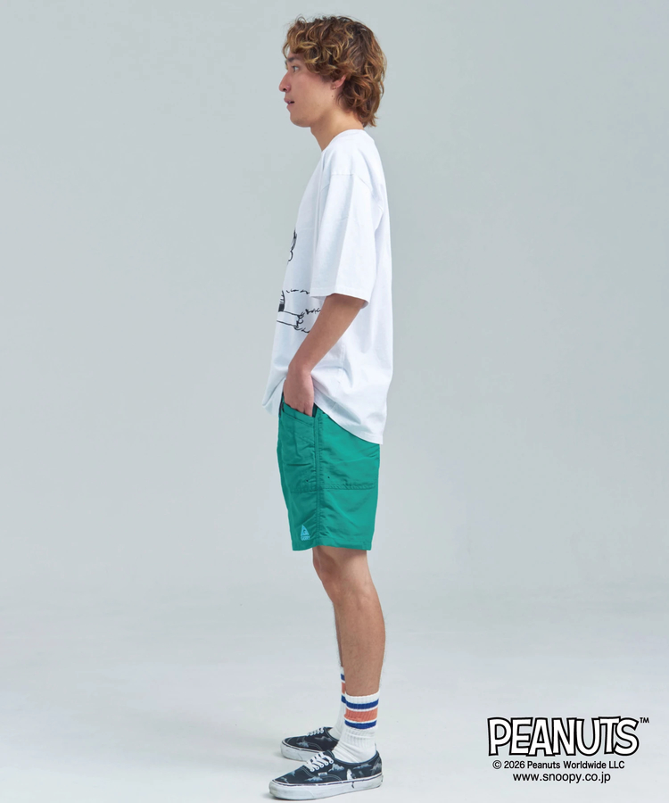 JACKROSE(ジャックローズ) |JOHNBULL/ジョンブル PEANUTS BUDDY-SSTEE(MENS)