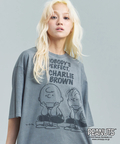JACKROSE(ジャックローズ) |JOHNBULL/ジョンブル PEANUTS BUDDY-SSTEE(MENS)