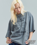 JACKROSE(ジャックローズ) |JOHNBULL/ジョンブル PEANUTS BUDDY-SSTEE(MENS)