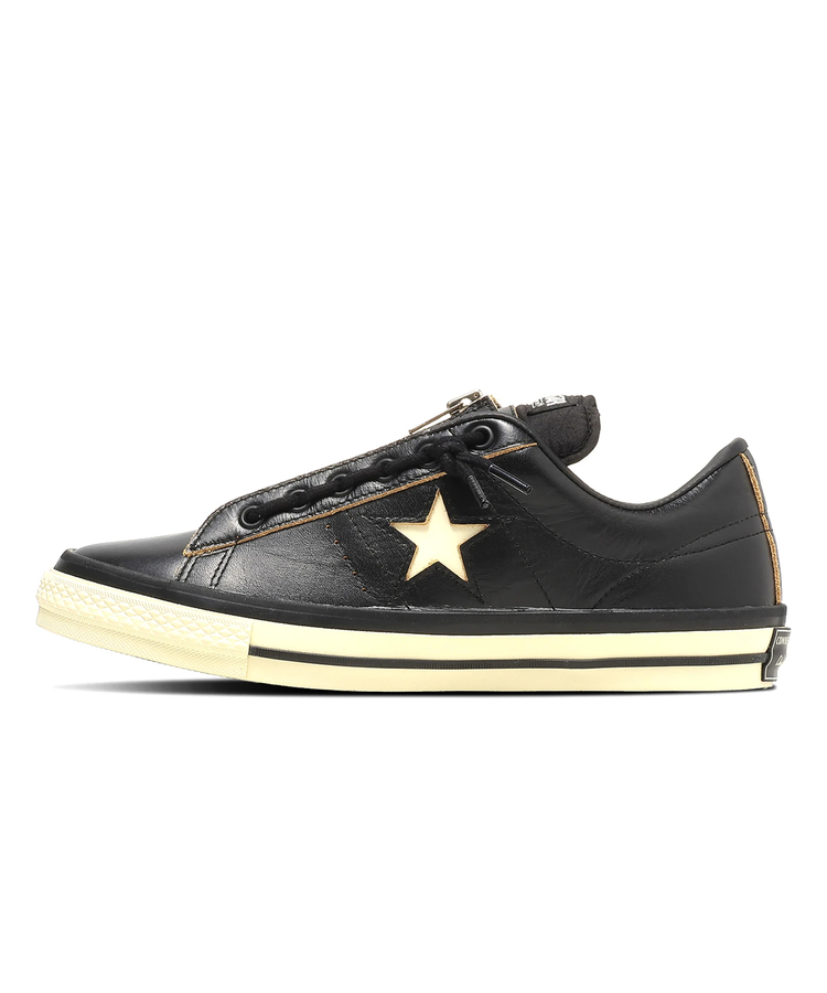 JACKROSE(ジャックローズ) |【Schott×CONVERSE】ONE STAR Z Schott