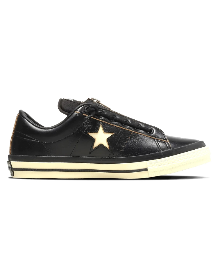 JACKROSE(ジャックローズ) |【Schott×CONVERSE】ONE STAR Z Schott