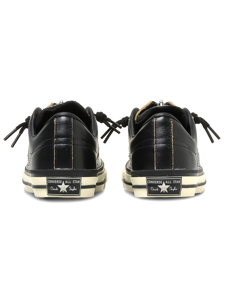JACKROSE(ジャックローズ) |【Schott×CONVERSE】ONE STAR Z Schott