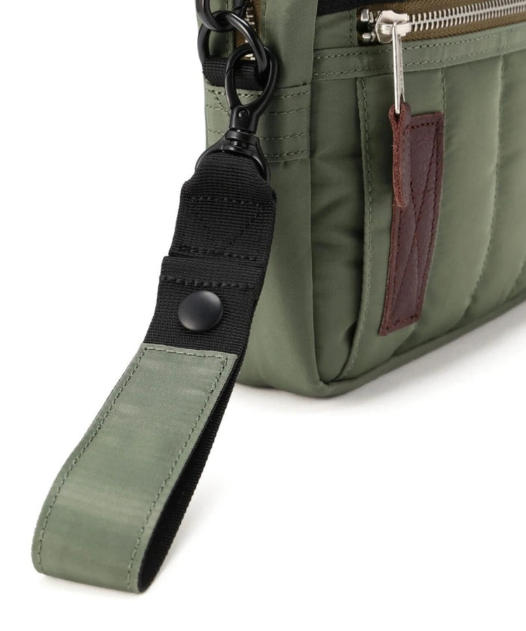 JACKROSE(ジャックローズ) |AVIREX/アヴィレックス FLIGHI NYLON  BOX SHOULDER