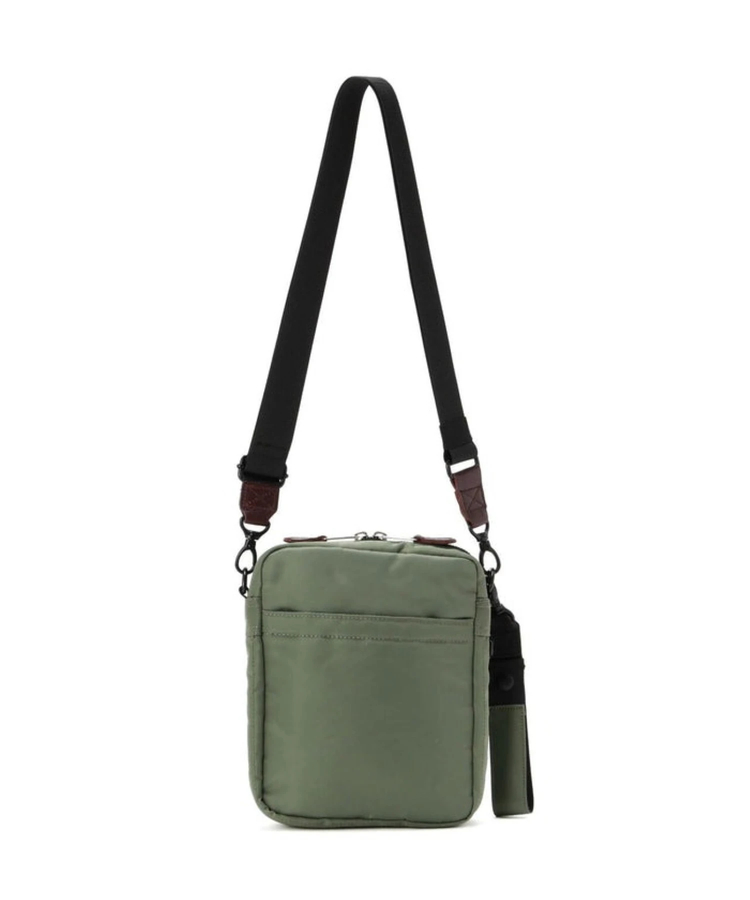 JACKROSE(ジャックローズ) |AVIREX/アヴィレックス  FLIGHT NYLON VERTICAL SHOULDER