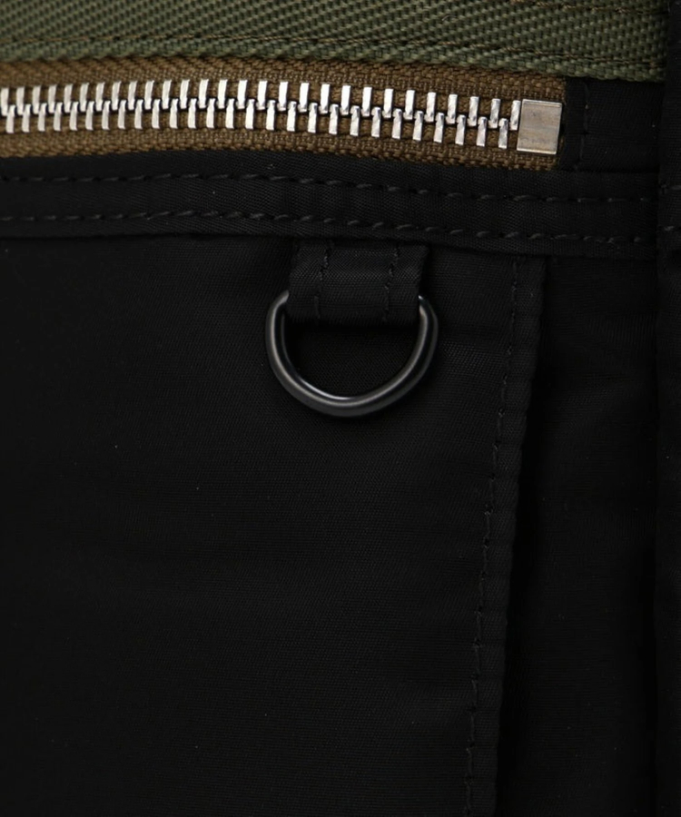 JACKROSE(ジャックローズ) |AVIREX/アヴィレックス  FLIGHT NYLON VERTICAL SHOULDER