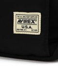 JACKROSE(ジャックローズ) |AVIREX/アヴィレックス  FLIGHT NYLON VERTICAL SHOULDER
