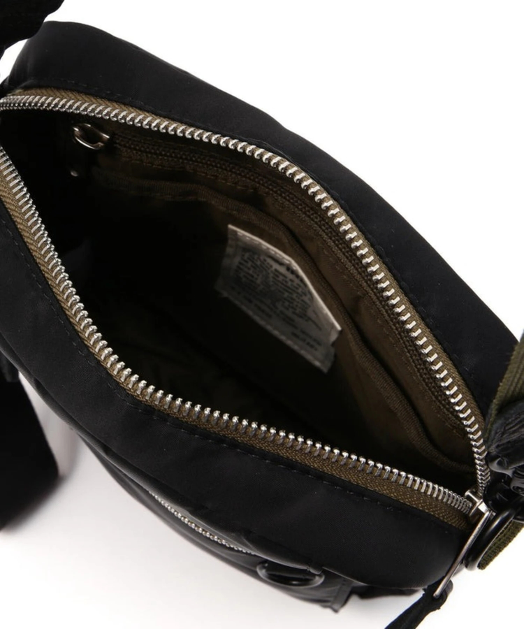 JACKROSE(ジャックローズ) |AVIREX/アヴィレックス  FLIGHT NYLON VERTICAL SHOULDER