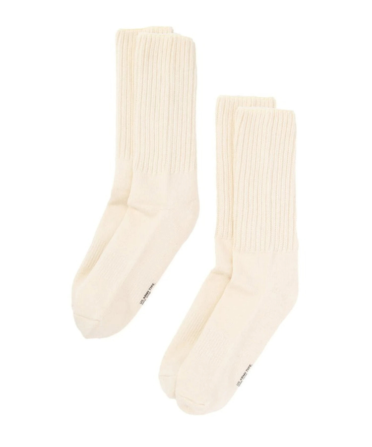 JACKROSE(ジャックローズ) |AVIREX/アヴィレックス USA COTTON SOX