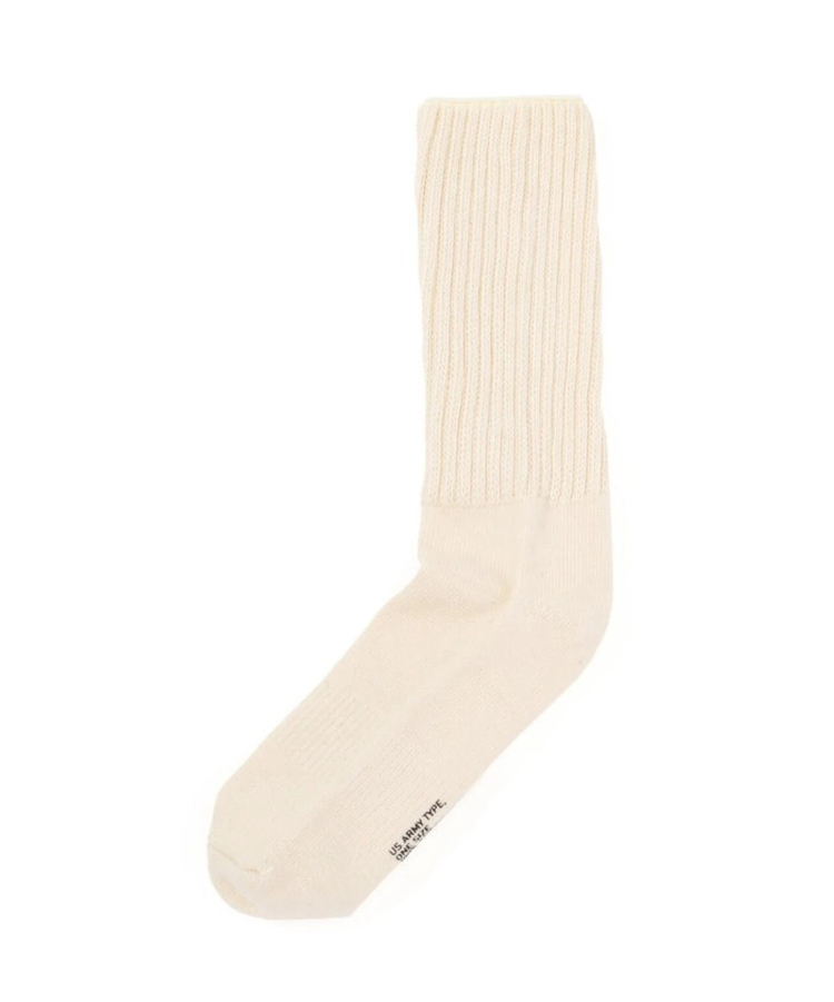 JACKROSE(ジャックローズ) |AVIREX/アヴィレックス USA COTTON SOX