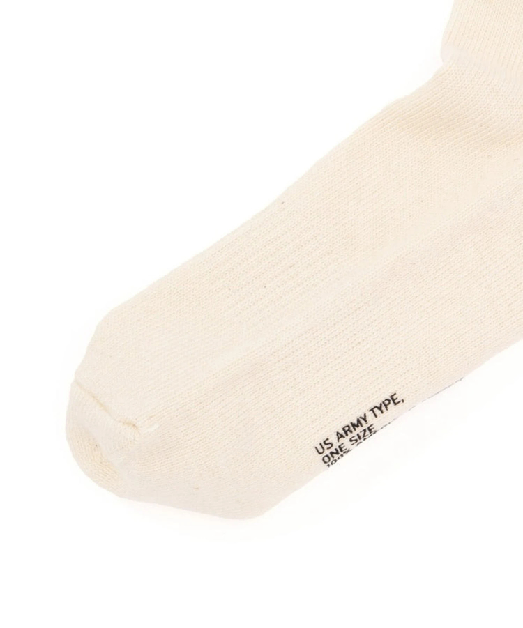 JACKROSE(ジャックローズ) |AVIREX/アヴィレックス USA COTTON SOX