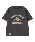 JACKROSE(ジャックローズ) |Schott/ショット WHATS UP DOG SS T-SHIRT(MENS)