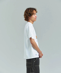 JACKROSE(ジャックローズ) |Schott/ショット WHATS UP DOG SS T-SHIRT(MENS)