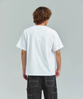 JACKROSE(ジャックローズ) |Schott/ショット WHATS UP DOG SS T-SHIRT(MENS)
